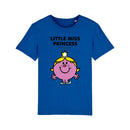 Little Miss Princess T-Shirt