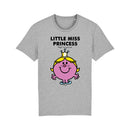 Little Miss Princess T-Shirt