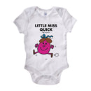 Little Miss Quick Baby Grow