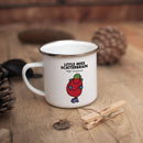 Little Miss Scatterbrain Children's Mug (Lifestyle)