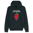 Little Miss Scatterbrain Hoodie