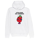 Little Miss Scatterbrain Hoodie