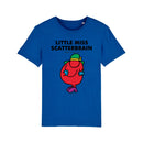 Little Miss Scatterbrain T-Shirt