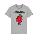 Little Miss Scatterbrain T-Shirt