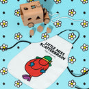 Little Miss Scatterbrain Apron