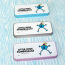 Little Miss Somersault Pencil Case Tin (Lifestyle)