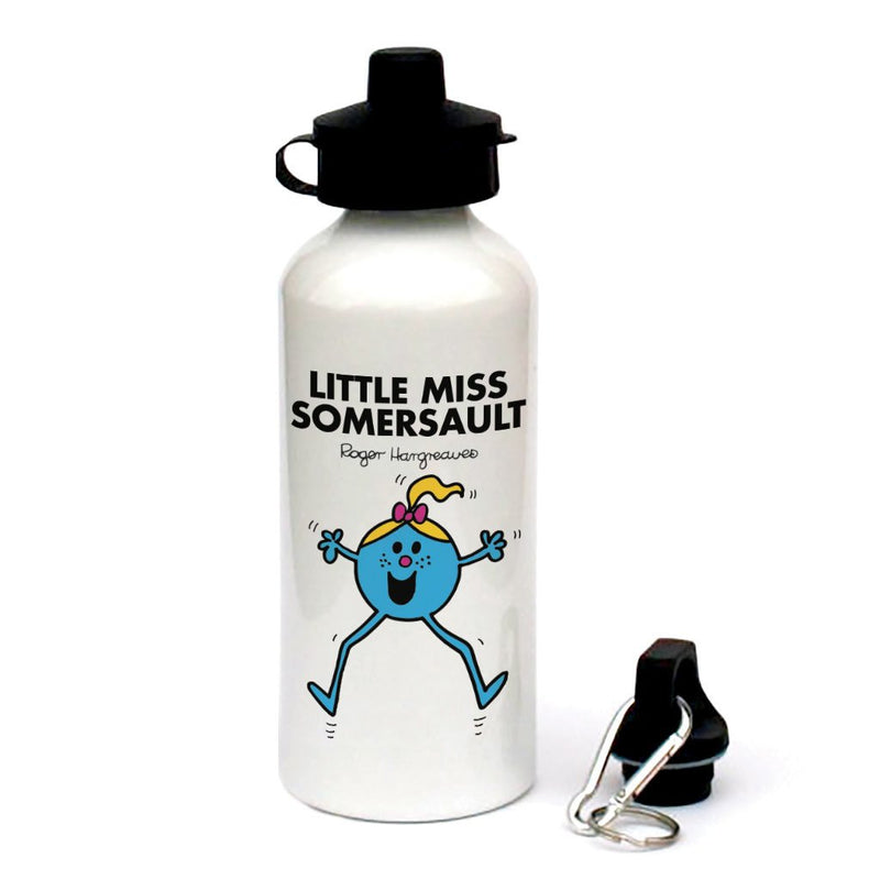 Little Miss Somersault Water Bottle