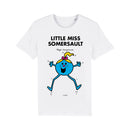 Little Miss Somersault T-Shirt