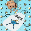 Little Miss Somersault Apron