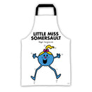 Little Miss Somersault Apron