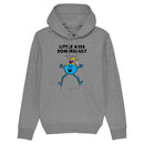 Little Miss Somersault Hoodie