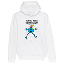 Little Miss Somersault Hoodie