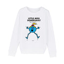Little Miss Somersault Sweatshirt