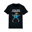 Little Miss Somersault T-Shirt
