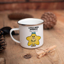 Little Miss Sparkle Children's Mug (Lifestyle)