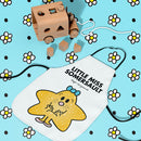 Little Miss Sparkle Apron