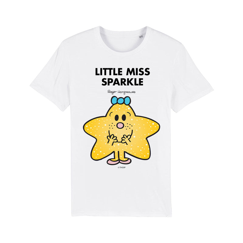 Little Miss Sparkle T-Shirt