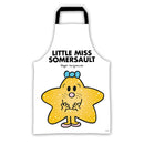 Little Miss Sparkle Apron