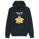 Little Miss Sparkle Hoodie