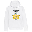 Little Miss Sparkle Hoodie