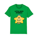 Little Miss Sparkle T-Shirt