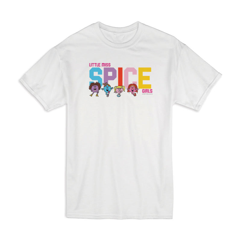 Little Miss Spice Girls T-Shirt