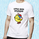 Little Miss Splendid T-Shirt