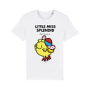 Little Miss Splendid T-Shirt