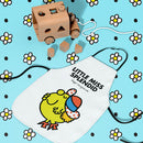 Little Miss Splendid Apron