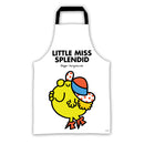 Little Miss Splendid Apron