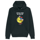Little Miss Splendid Hoodie