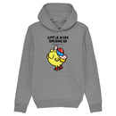 Little Miss Splendid Hoodie