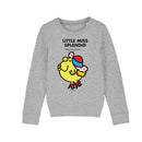 Little Miss Splendid Sweatshirt