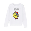 Little Miss Splendid Sweatshirt