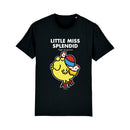 Little Miss Splendid T-Shirt