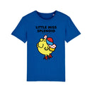 Little Miss Splendid T-Shirt