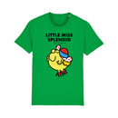 Little Miss Splendid T-Shirt
