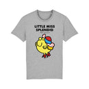 Little Miss Splendid T-Shirt