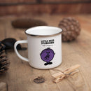Little Miss Stubborn Children's Mug (Lifestyle)