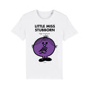 Little Miss Stubborn T-Shirt