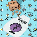 Little Miss Stubborn Apron