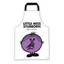 Little Miss Stubborn Apron