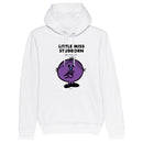 Little Miss Stubborn Hoodie