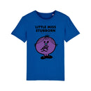 Little Miss Stubborn T-Shirt