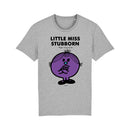 Little Miss Stubborn T-Shirt