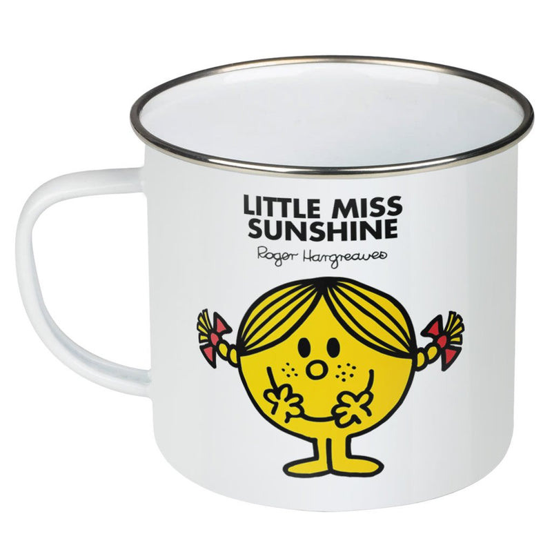 Little Miss Sunshine Children's Mug