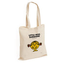 Little Miss Sunshine Long Handled Tote Bag