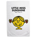 Little Miss Sunshine Tea Towel