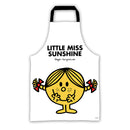 Little Miss Sunshine Apron