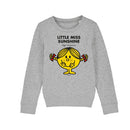 Little Miss Sunshine Sweatshirt